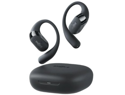 SHOKZ OPENFIT 2  Wireless Earbuds