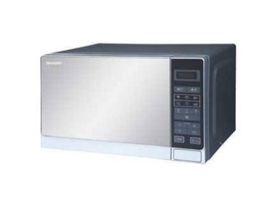 Sharp 20L Microwave Oven
