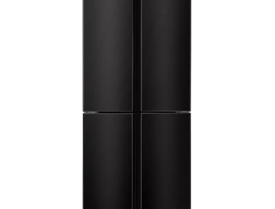 Hisense 471L Multi Door Side-By-Side Inverter Refrigerator