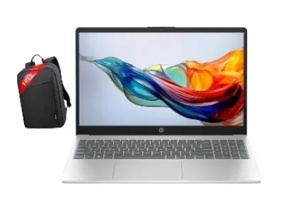 HP 15 FD0531NIA Core i3 1315U 13th Gen Laptop