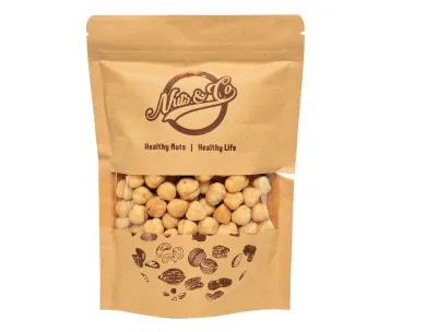 Nuts & Co Macadamia Nuts