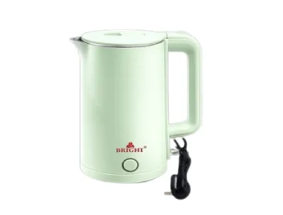 Bright Electric Kettle – 1.8 Liter
