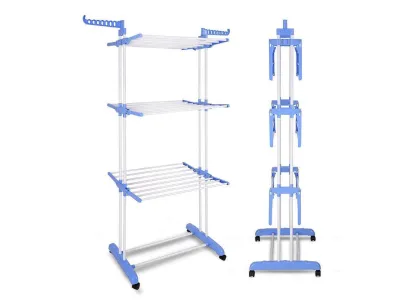 Cloth Rack - 3 Layer