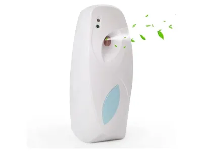 Automatic Air Freshener Dispenser