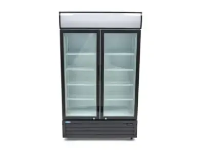 Aiwa Beverage Cooler 700L - AWNCSC-700
