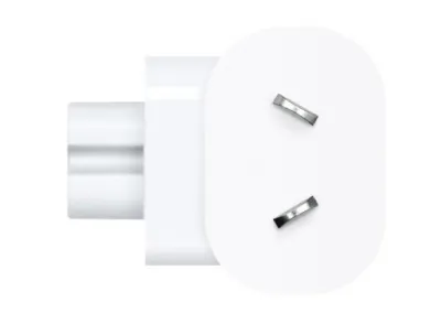 Apple World Travel Adapter Kit