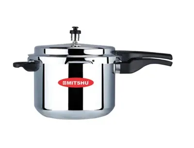 Mitshu 5L Pressure Cooker