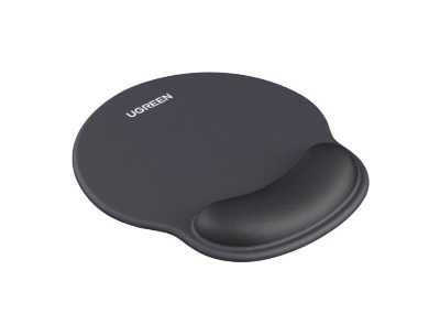 UGREEN Ergonomic Mouse Pad with Wrist Rest