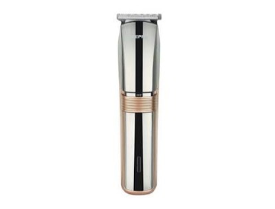 Geepas Rechargeable Hair and Beard Trimmer
