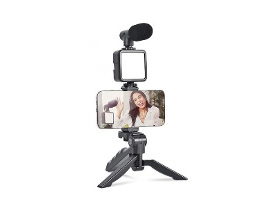 AY 49 Video Making kit