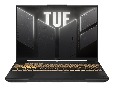 ASUS TUF (Core i5-210H | 16GB RAM | 512GB SSD | RTX 3050 4GB)