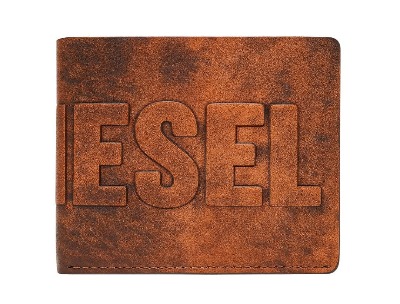 Diesel Wallet (Brown)