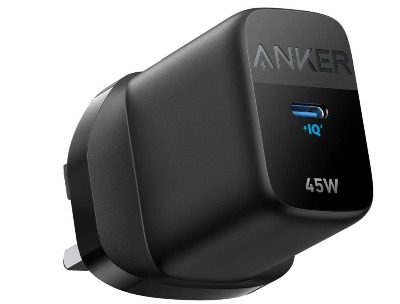 Anker ACE 45W TYPE C Charger Adapter