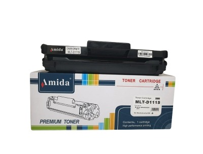 AMIDA Samsung MLT-111S Compatible Toner Cartridge