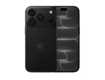 Apple iPhone 18 Pro Max 256GB
