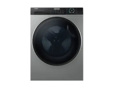 Haier 8Kg Front Load Washing Machine