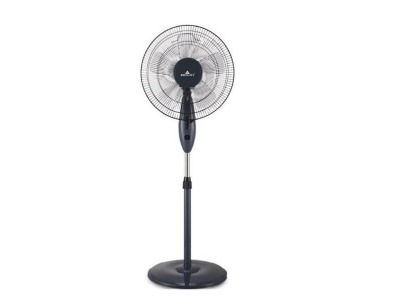 Bright Pedestal Stand Fan