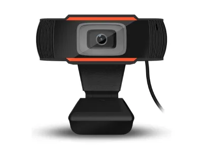 1080P HD USB 2.0 Webcam