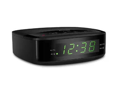Philips Radio Alarm Clock (Series 3000)