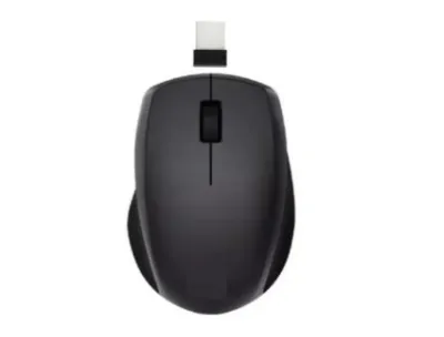 Wireless Mouse - Black
