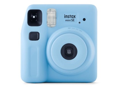 Fuji Film instax Mini SE