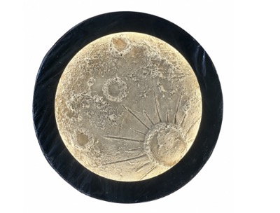 Moon Light - Wall Decoration