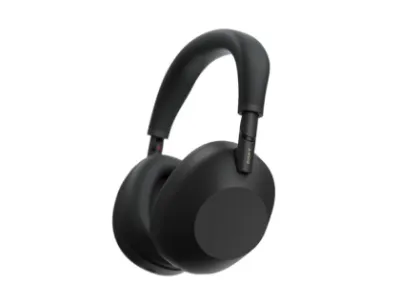 Sony WH-1000XM6 Ultimate Noise Cancelling Headphones