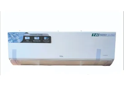 TCL BreezIN Inverter WIth Wi-Fi 12000BTU Wall Mounted
