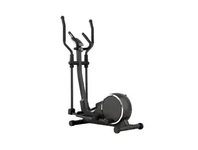Quantum X100 Elliptical Trainer