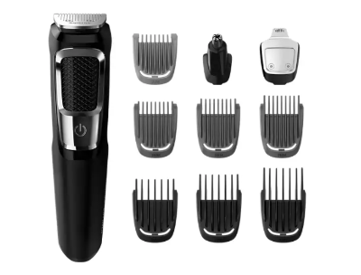 Philips Norelco Multigroom Multipurpose Trimmer