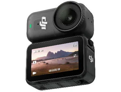 DJI Osmo Nano 128GB Standard Combo Pack