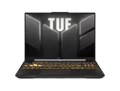 Asus TUF F16 / i7-13620H (32GB | 512GB) NVMe 6GB RTX 4050 Laptop