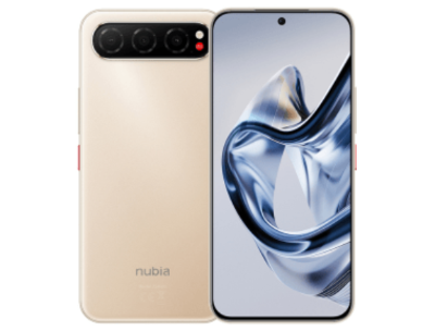 ZTE Nubia Air (5G)
