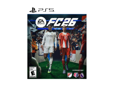 Sony Playstation 5 (PS5) | EA SPORTS FC 26