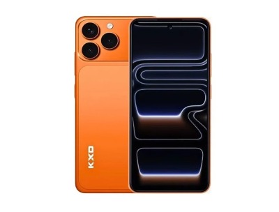 KXD A07 Pro 4GB/32GB Smartphone