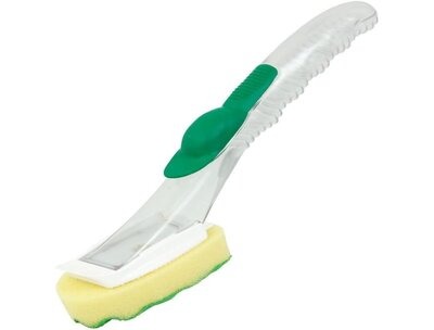 Kitchen Cleaning Brush