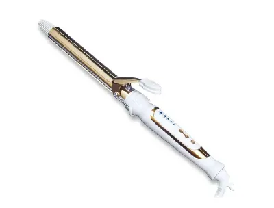 MAC Styler MC-3366 Professional LED Curling Iron Wand - 25mm
