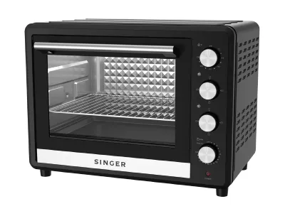 Singer 60L Electric Oven
