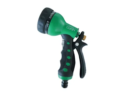 S-lon Spray Gun -8 Pattern