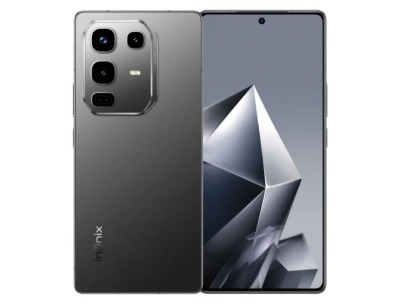 Infinix Note 50 8GB RAM 256GB Storage Smart Phone