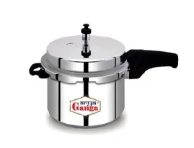 GANGA Pressure Cooker