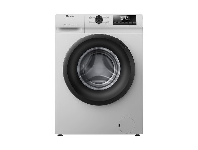 Hisense 7kg Front Loading Fully Automatic Washing Machine