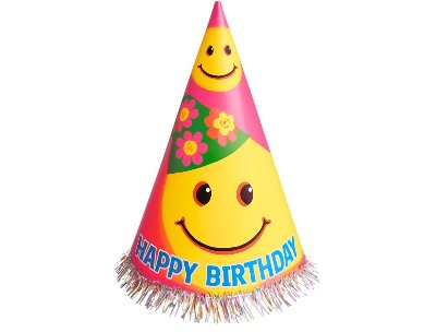 Birthday Party Hats