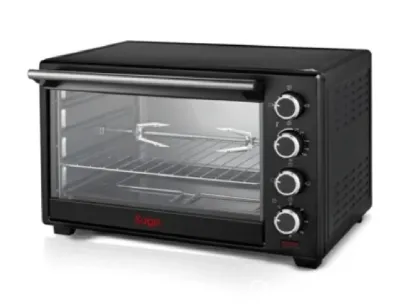 Suga 48L Electric Oven