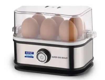 Kent Super Egg Boiler