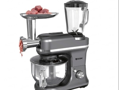Tecsonic Stand Mixer - TSSM-DK 190