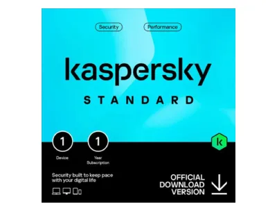 Kaspersky Standard Anti-virus Guard