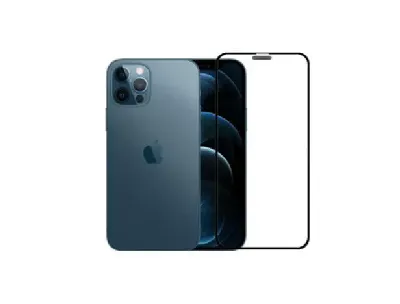Apple iPhone 12 Pro Max Tempered Glass Screen Protector