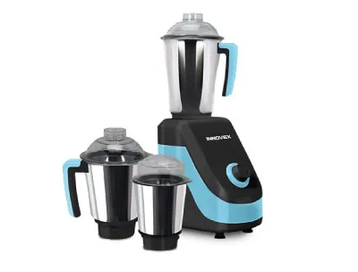 Innovex 750W Mixer Grinder (3 Jar)
