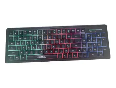 Jedel Gaming Backlighting Keyboard